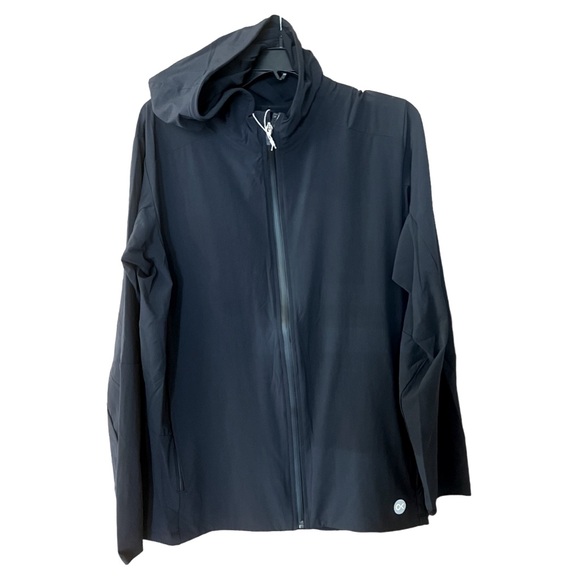 Outerknown Active Wear Windbreaker Mens Medium - Picture 1 of 8